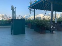 -深圳东门凯悦嘉轩酒店