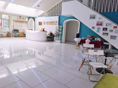 -西安小天鹅艺术团(曲江Alice店)