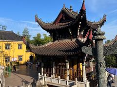 -九华山风景区