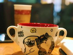 -COSTA COFFEE(水游城店)