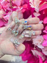 -丹曦·美甲美睫