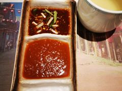-千寻山野烤肉(中关村店)