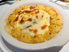 -波特曼西餐厅(南岗店)