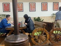 -8号蒸饺精品炖鸽子(康特商街店)