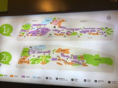 -深圳龙华星河COCO City(民治店)