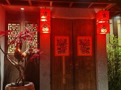 门面-洞庭土菜馆(天河北总店)