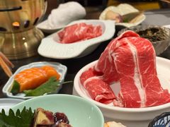 -半岛翡丽海鲜自助餐厅(观风亭店)