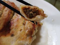 -青岛锅贴(四流中路店)