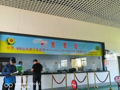 -洪湖湿地生态园