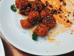-清真悦宾楼食府(海湖店)