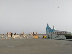 -南汇嘴观海公园