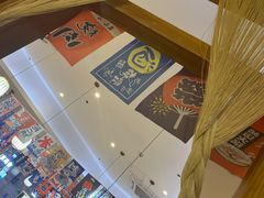 -林妈妈村·日式料理(宝山万达店)
