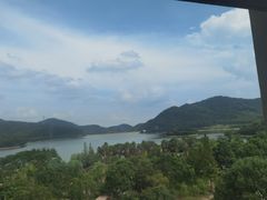 -宁波九龙湖开元度假村