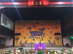 -德云社三庆园