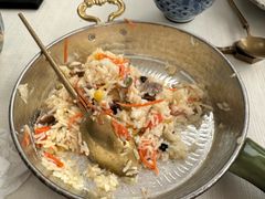 -龟兹KUCINA·新疆菜(前滩L+PLAZA店)