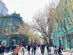 -北三沙家烧麦(北头道街店)