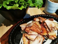 -土大力韩式烤肉料理(和平路店)