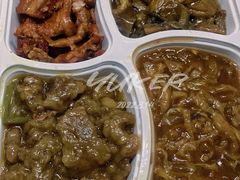 -晓宇盒饭(民安街店)