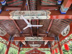 -尚庄度假村·庭台树下·户外烧烤·团建CS·轰趴营地(上庄水库店)