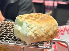 -生火火·地摊小炉子烧烤自助.鲜切牛羊肉(龙湖北城天街店)