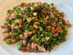 辣炒仔蛙-玉华宫宾馆·餐厅(铜川驻京办店)