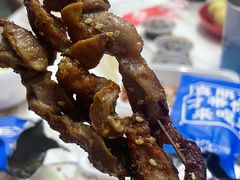 -喝丢一只鞋海鲜烧烤·海肠捞饭(东关街店)