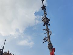 -药王庙(安国市)