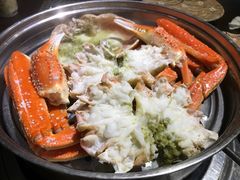 -蟹之国·精品蟹料理(极地店)