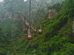 -十渡东湖港风景区