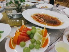 -宝盛水博园大酒店·中餐厅·杭帮菜