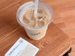 -纽巷咖啡 SOFTFOCUS COFFEE(锦和巴黎时韵店)