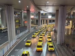 -重庆江北国际机场-T2航站楼