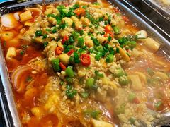 特色烤鲈鱼-九龙奇迹海鲜大排档(万象城店)