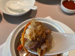 杜阮凉瓜炖黄豆排骨-新荣记(椒江店)