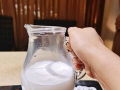 椰奶-润泽园椰子鸡(汇一城店)