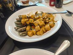 -香雪海饭店中餐厅(人民桥店)