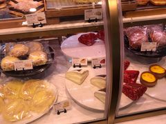 -巴黎贝甜(开发区安盛店)