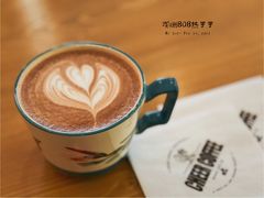 澳洲BOB热可可-之悦咖啡馆(新星宇·之洲店)