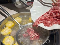 -潮泰牛肉火锅 · 创于1992年(车公庙店)