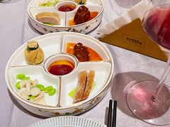 -A One Kitchen·南京精菜馆(德基广场店)