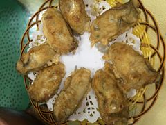 -蚝家菜馆(沙井店)