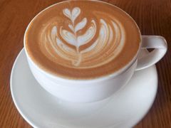 -Pekaa啤咖食肆Coffee&Bistro