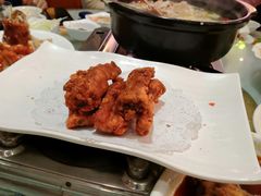 -艳阳天酒店(五里新村店)