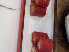 -海上名珠·海鲜酒楼(励骏庞都店)
