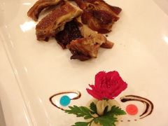 -潮福城大酒楼·潮味粤品·港式点心(湖滨北路店)