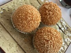 -老洋房花园饭店(绍兴路店)