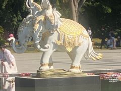 -西双版纳勐泐文化旅游区