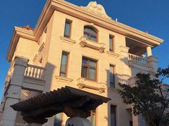 -厦门途易蓝罗约海景温泉酒店(园博苑地铁站店)