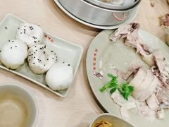 -百家鸡味馆(清泰店)