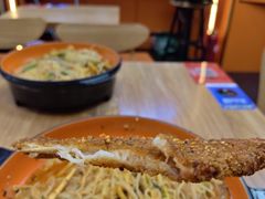 -拌陛河山抚顺麻辣拌(总店)